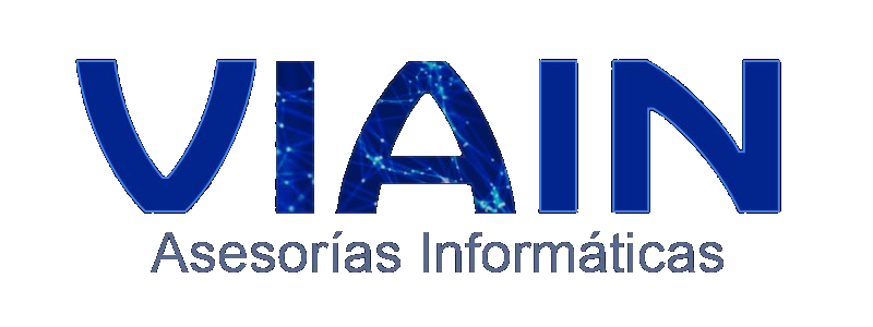 VIAIN Asesorías Informáticas